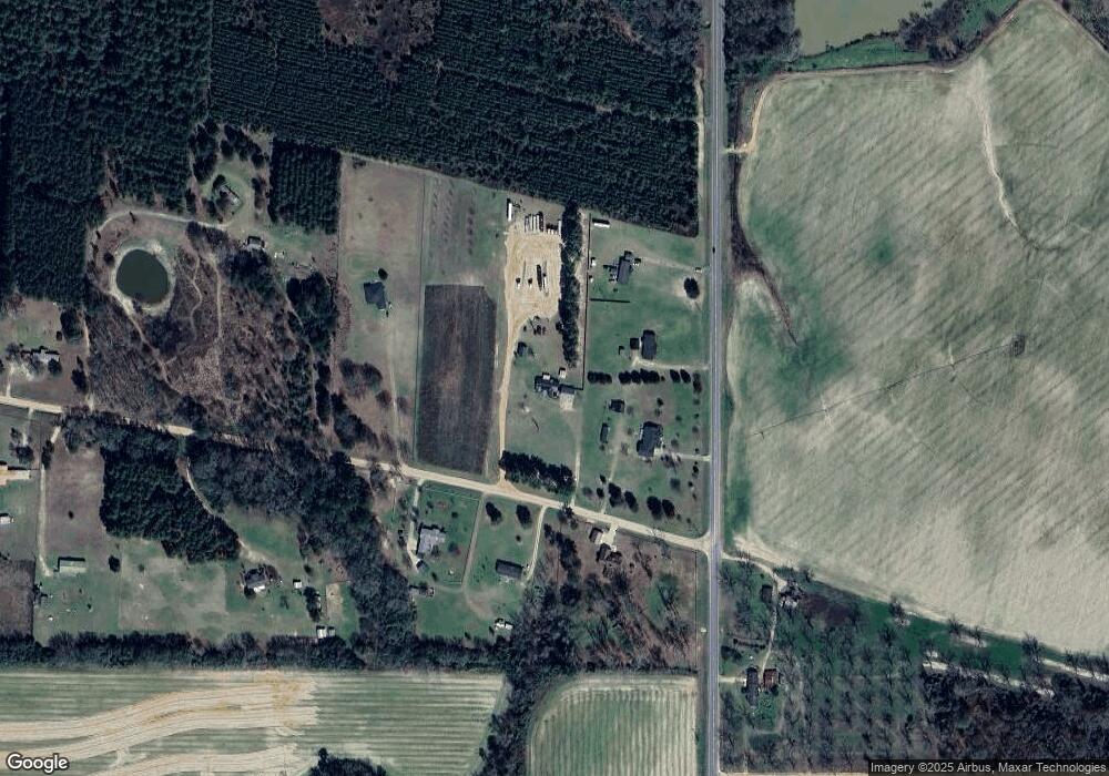 118 Simmons Dairy Rd, Cordele, GA 31015 - photo 1