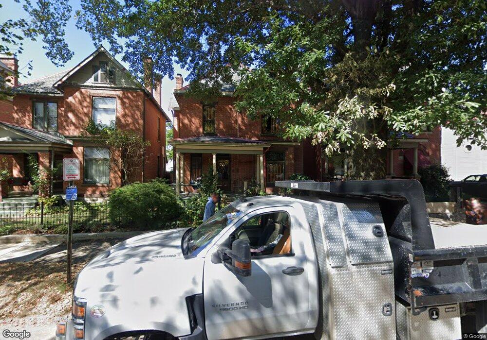 971 Neil Ave, Columbus, OH 43201 - photo 1