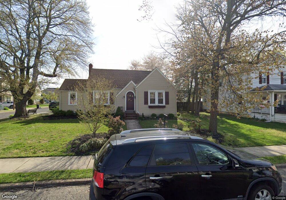 27 S Terrace Ave, Maple Shade, NJ 08052 - photo 1