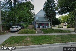 1035 N Walnut St, Lansing, MI 48906