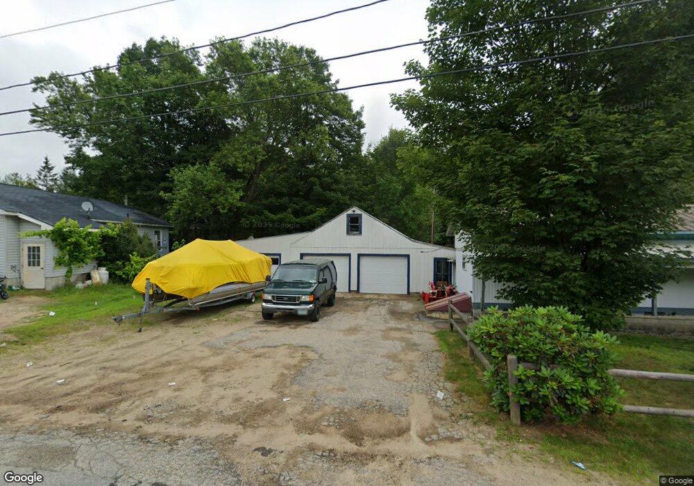 48 Bell St, North Woodstock, NH 03262 - photo 1