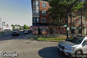 693 State St, Springfield, MA 01109