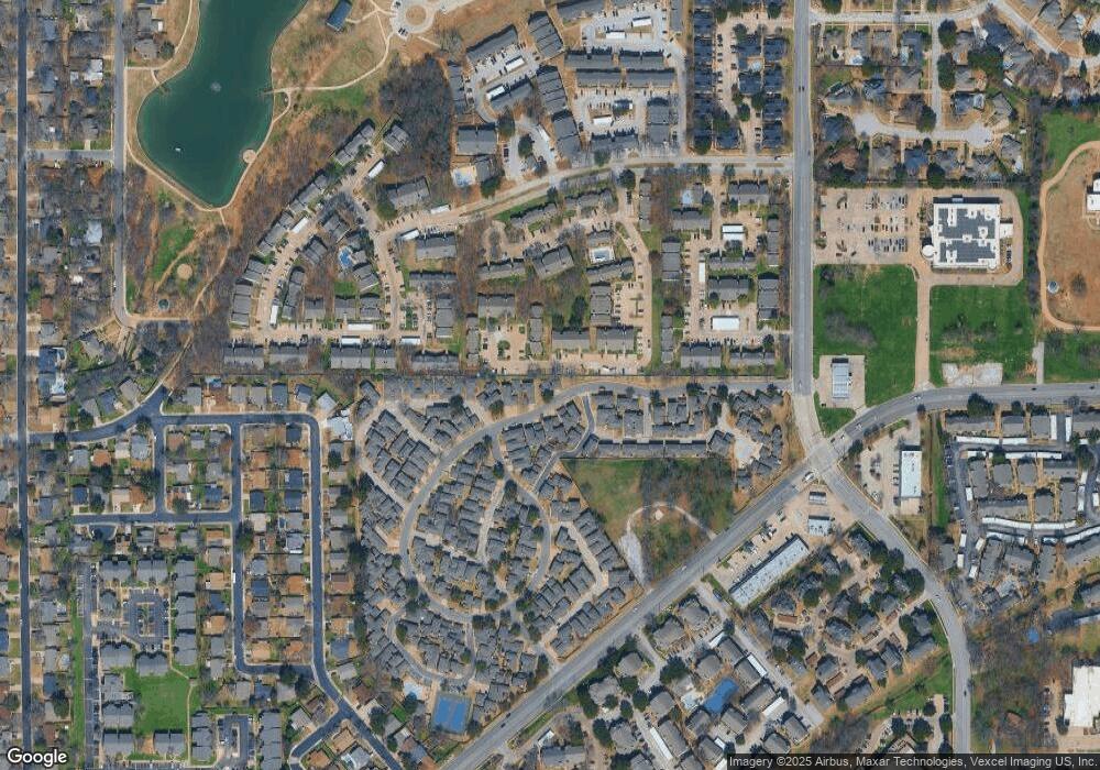 30 Morrow Dr, Bedford, TX 76021 - photo 1