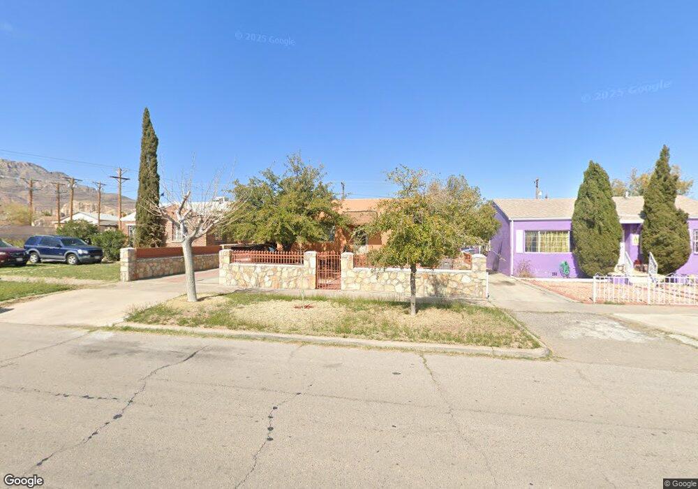3005 Nations Ave, El Paso, TX 79930 - photo 1