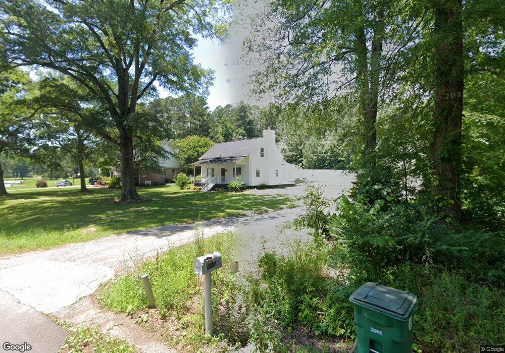 354 Trimble Rd, Cullman, AL 35057 - photo 1