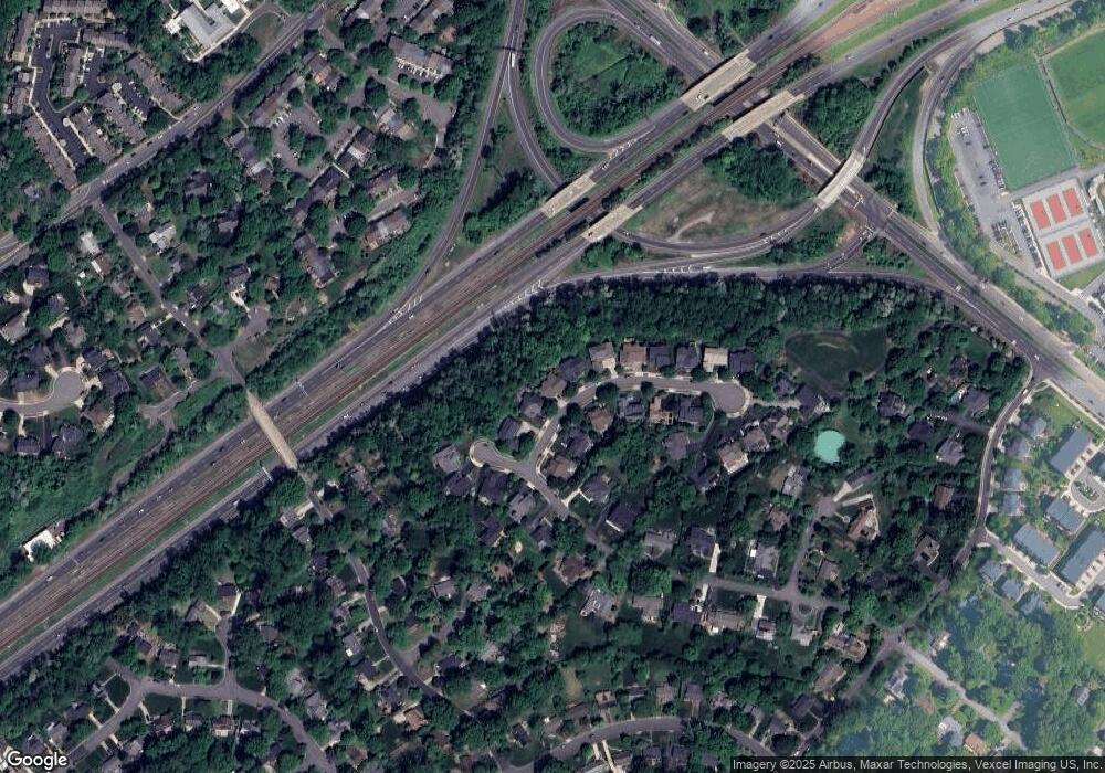 7292 Highland Estates Place, Falls Church, VA 22043 - photo 1