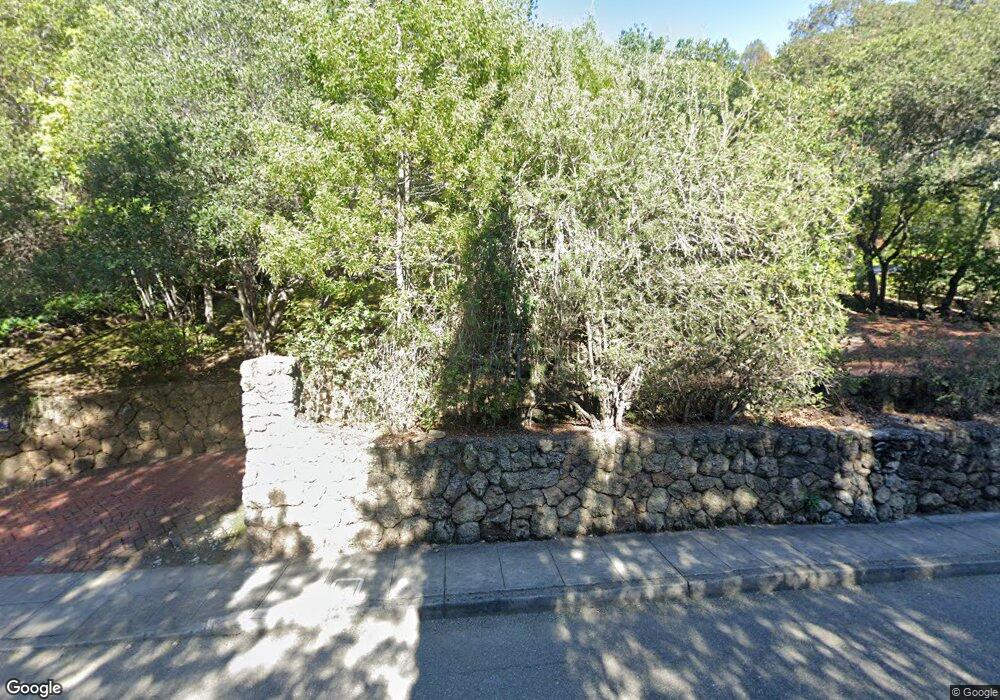 245 Tunnel Rd, Berkeley, CA 94705 - photo 1