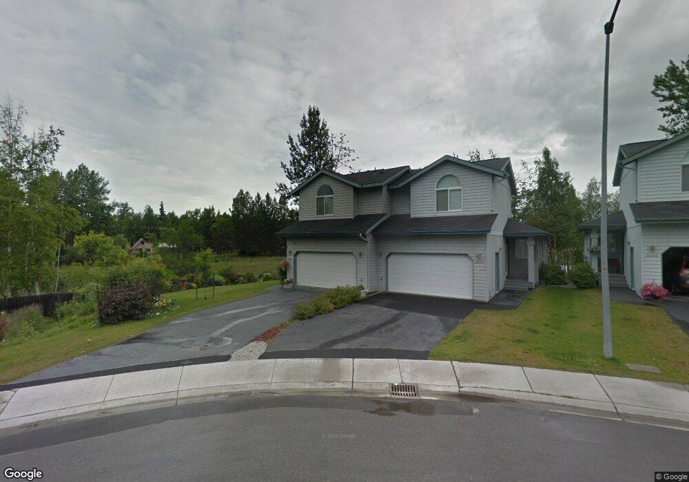 6616 Delong Landing Cir, Anchorage, AK 99502 - photo 1