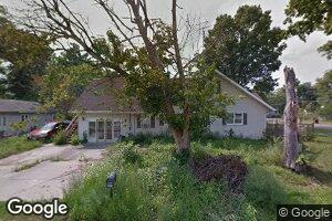 41 S Poplar St, Tamaroa, IL 62888