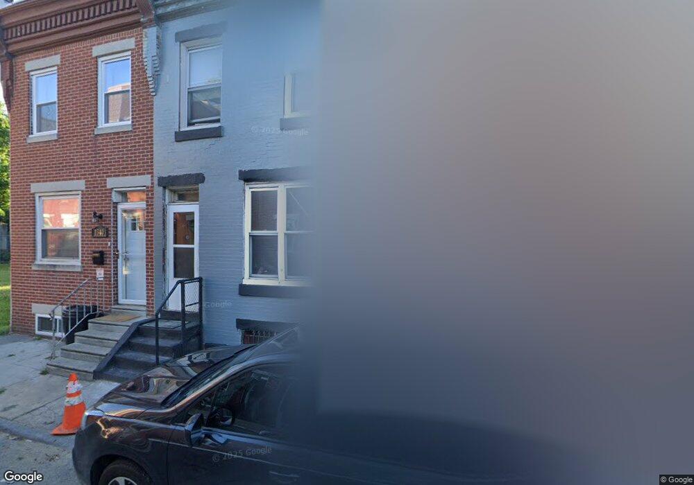 1342 N Myrtlewood St, Philadelphia, PA 19121 - photo 1