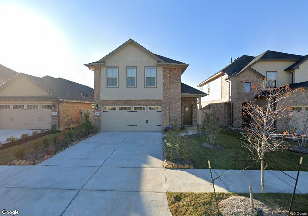 2412 Meerstad Ln, Houston, TX 77047 - photo 1