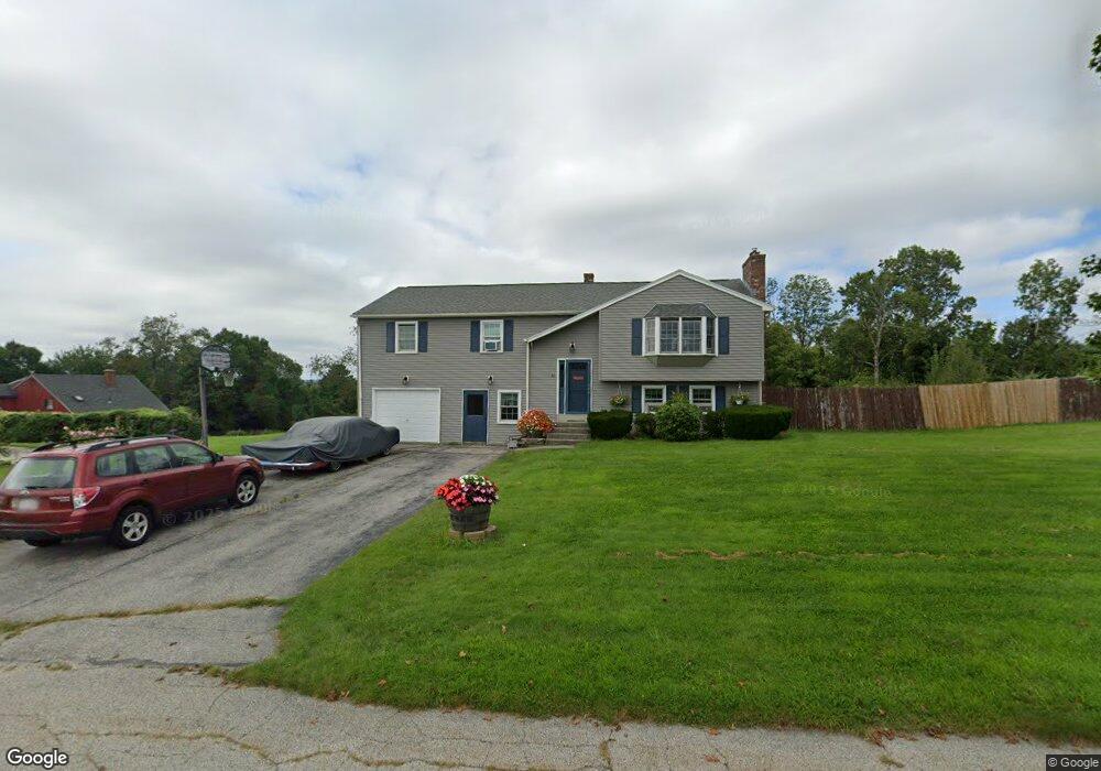 30 Raymond St, Dudley, MA 01571 - photo 1