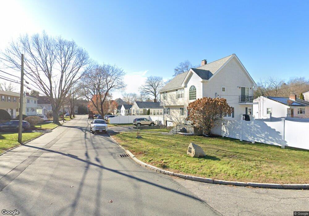 112 Wright St, Arlington, MA 02474 - photo 1