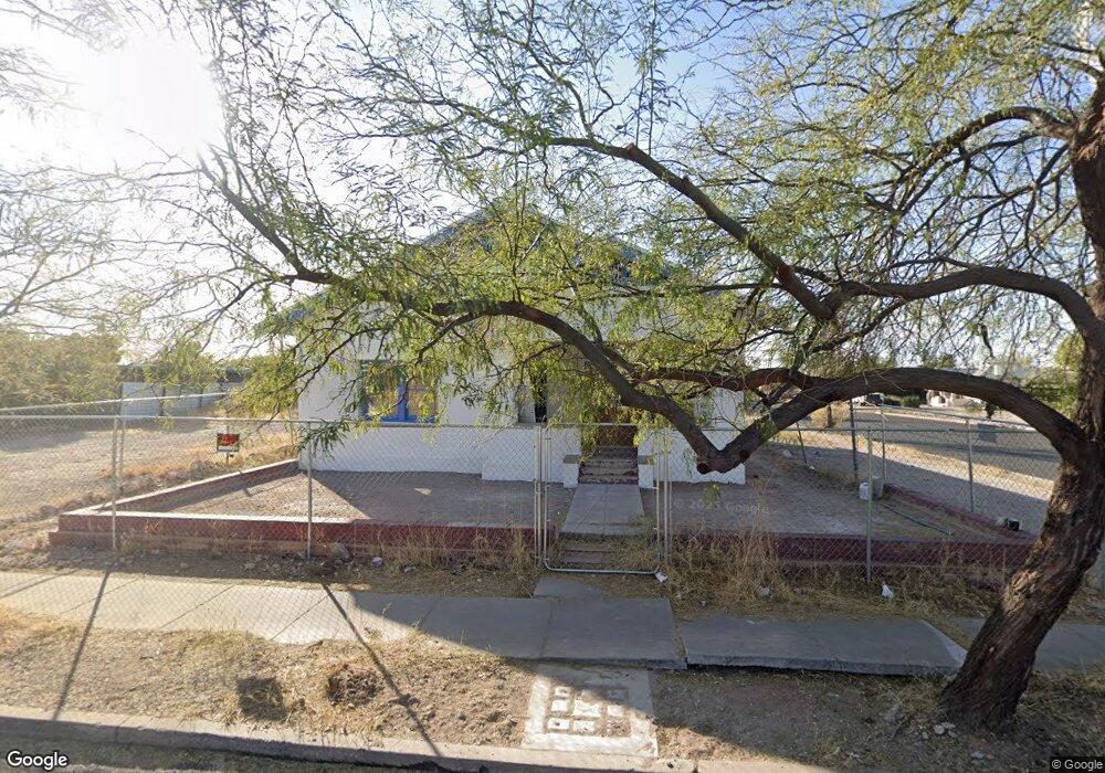204 E 23rd St, Tucson, AZ 85713 - photo 1
