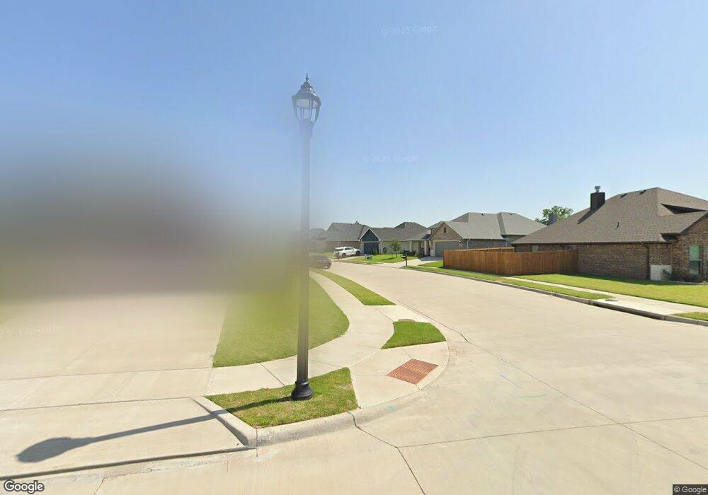 1308 Saratoga Dr, Sherman, TX 75092 - photo 1