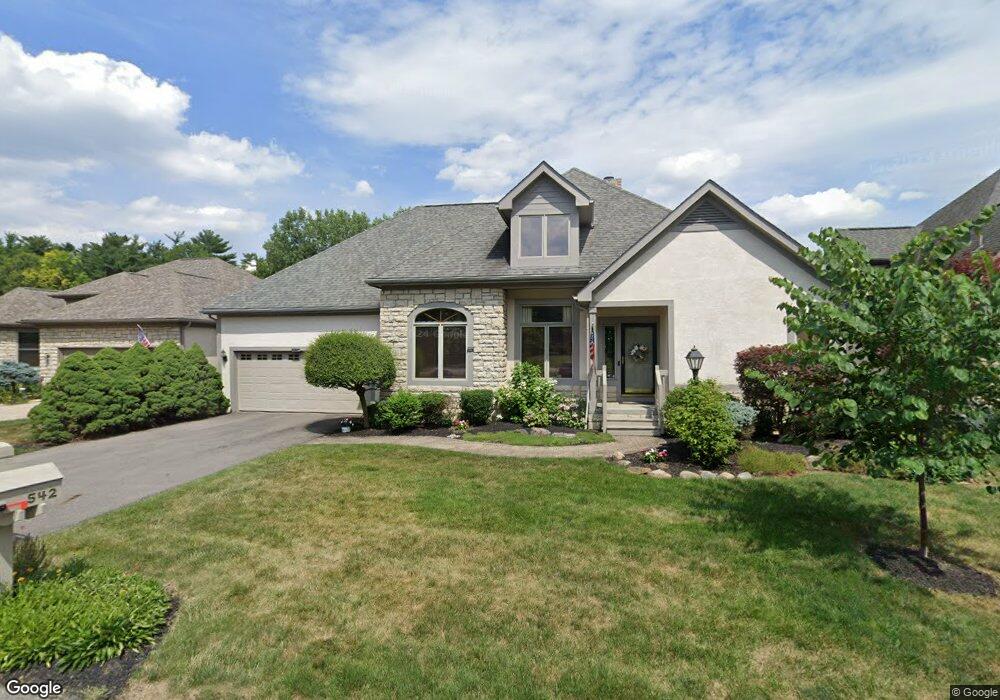 542 Meadowsweet Place, Columbus, OH 43230 - photo 1
