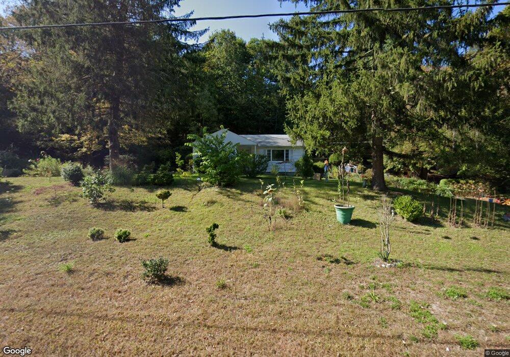 41 Crystal Lake Rd, Stafford Springs, CT 06076 - photo 1