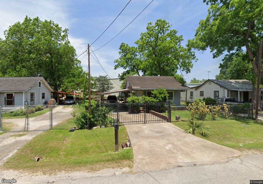 3303 Wimberly St, Houston, TX 77093 - photo 1