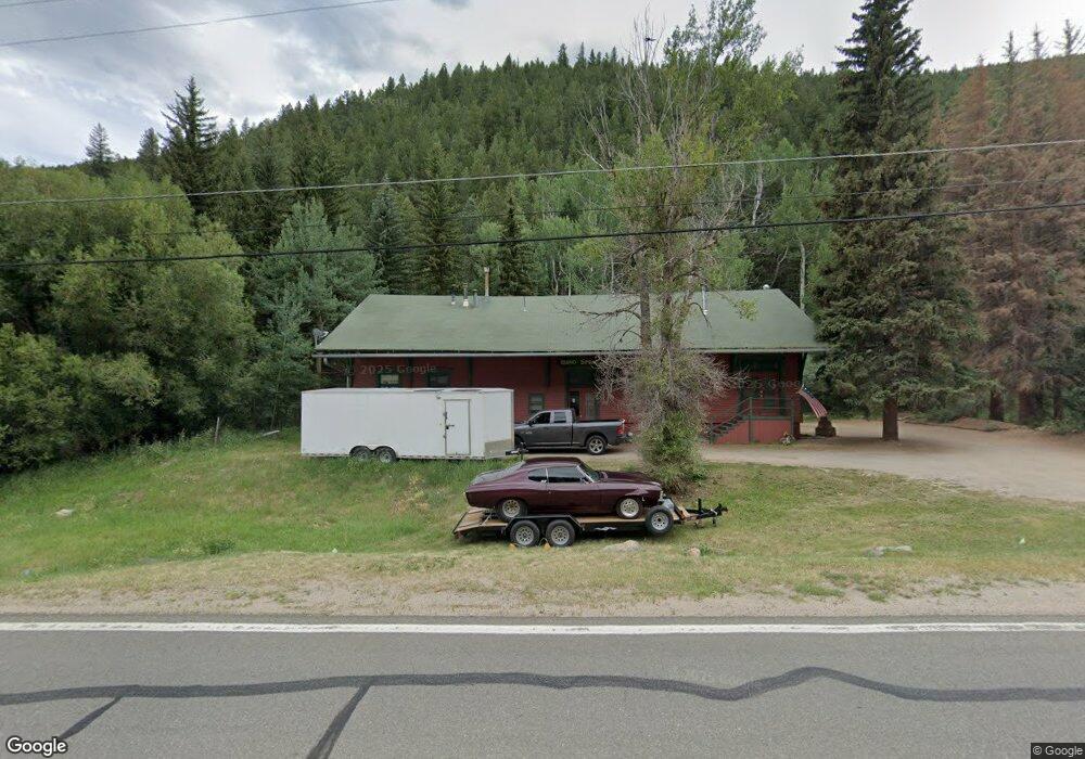 2275 Colorado 103 Rd, Idaho Springs, CO 80452 - photo 1