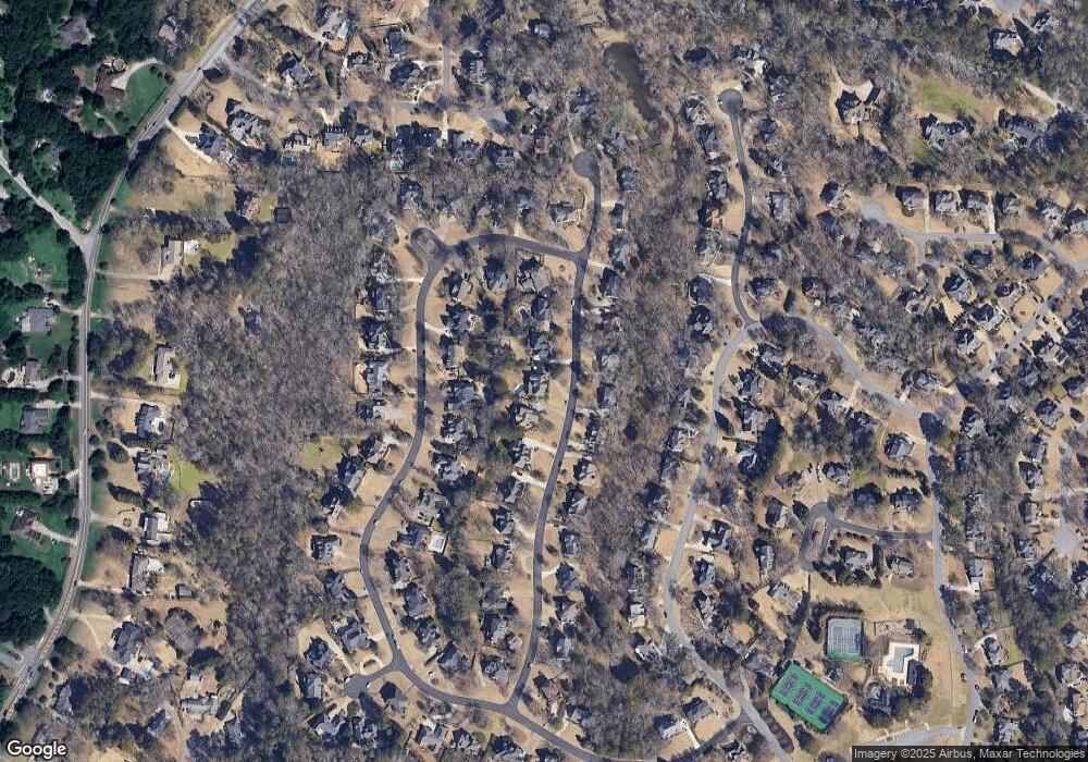 12090 Wexford Overlook, Roswell, GA 30075 - photo 1