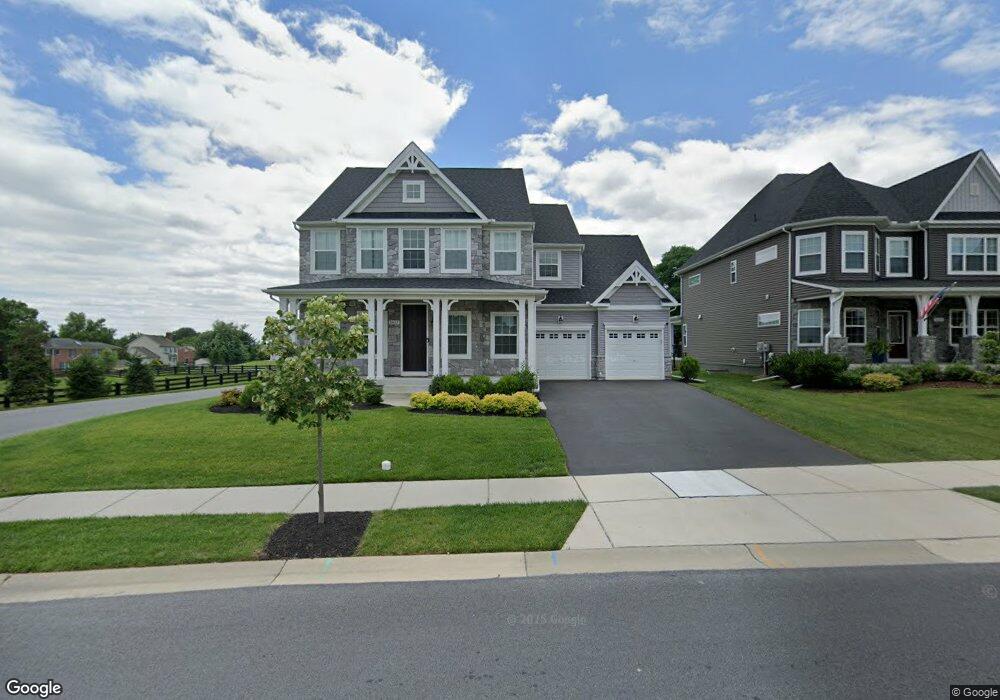 1612 Trotter St, Frederick, MD 21702 - photo 1