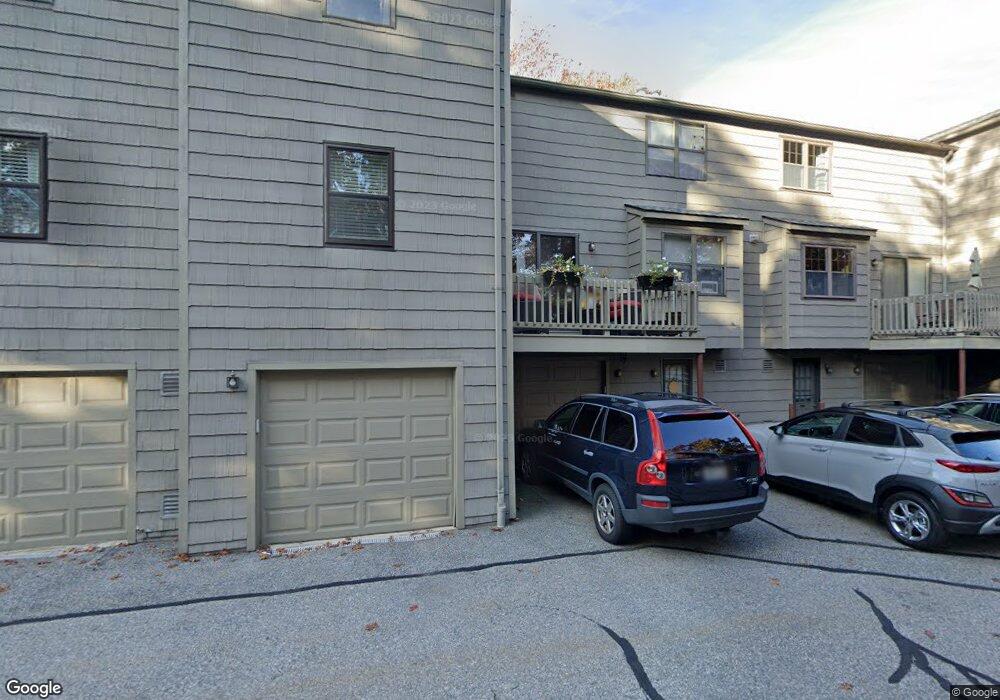 2305 Pinewood Dr, Smithfield, RI 02917 - photo 1