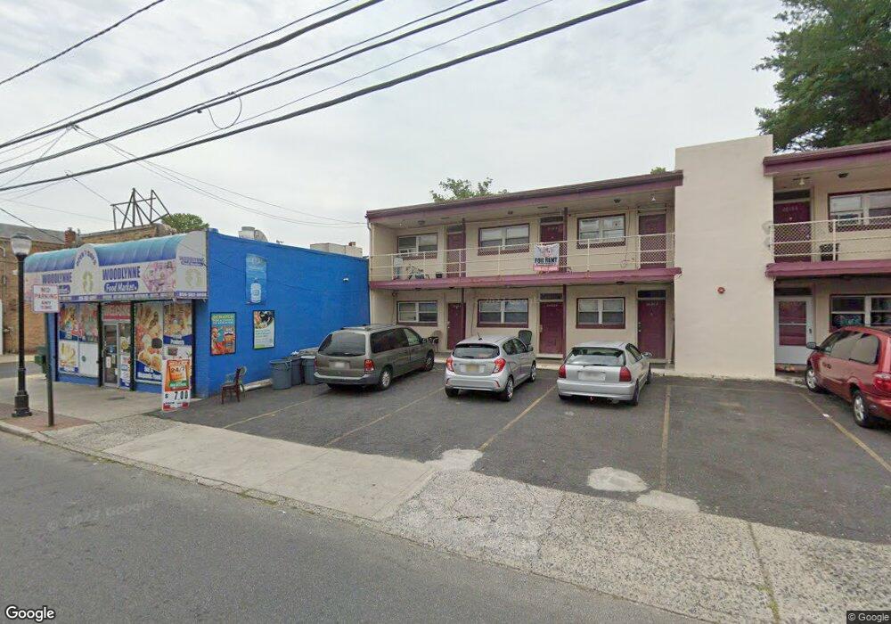 2016-2024 2024 Woodlynne Ave, Oaklyn, NJ 08107 - photo 1