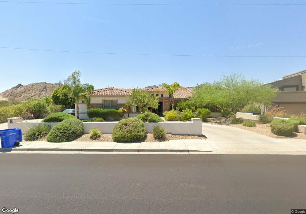 9628 N 26th St, Phoenix, AZ 85028 - photo 1