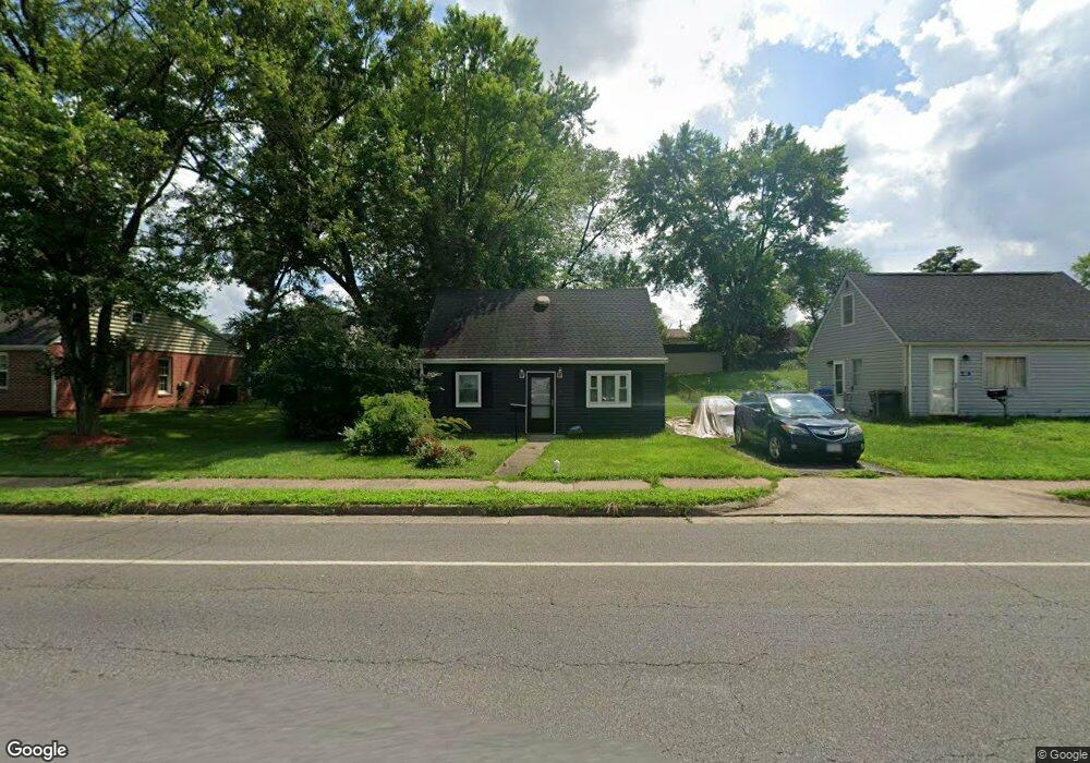 217 Manassas Dr, Manassas Park, VA 20111 - photo 1