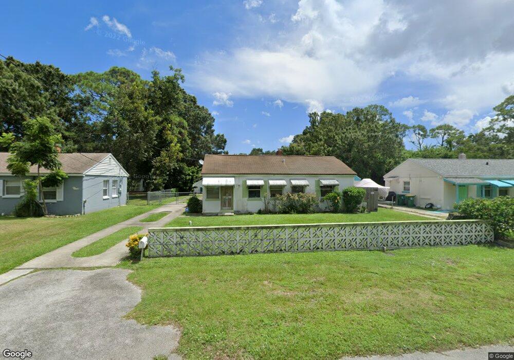 128 Virginia Ave, Cocoa, FL 32922 - photo 1