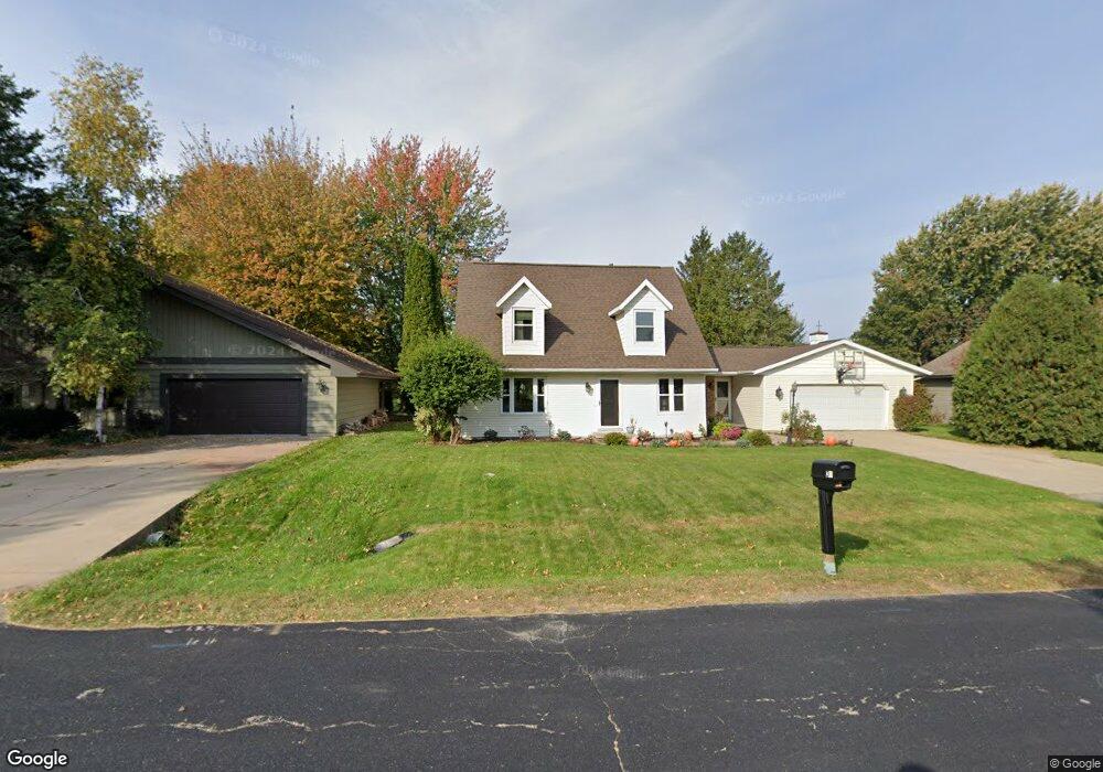 20 Greves Ct, Appleton, WI 54914 - photo 1