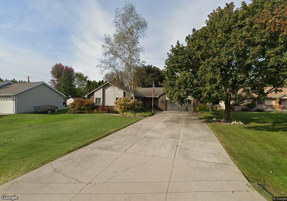 28 Greves Ct, Appleton, WI 54914 - photo 1