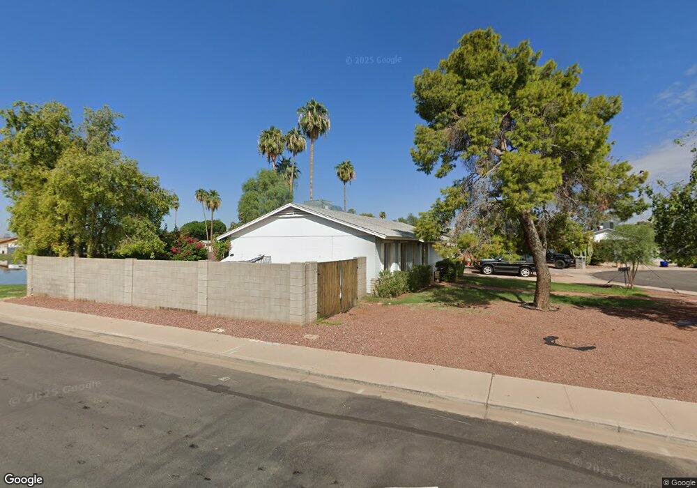 632 E Holmes Ave, Mesa, AZ 85204 - photo 1