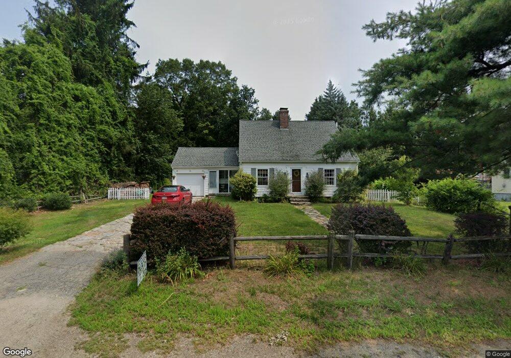 212 Doyle Rd, Holden, MA 01520 - photo 1