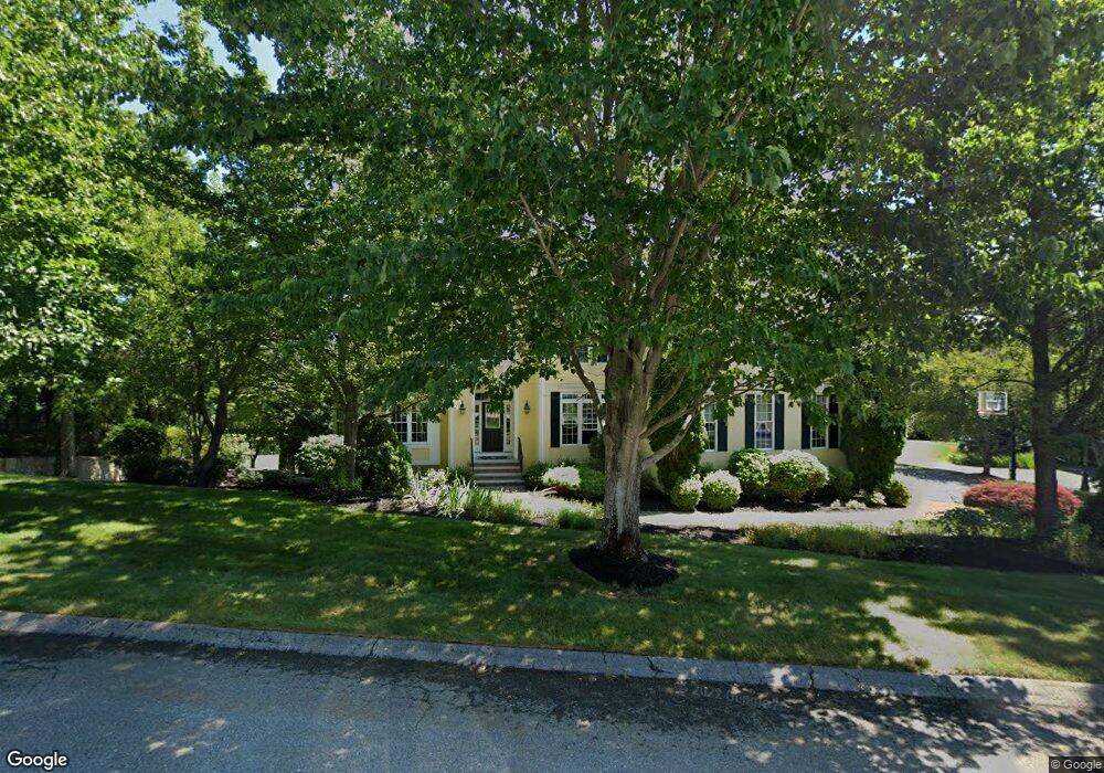 11 Joslin Ln, Southborough, MA 01772 - photo 1