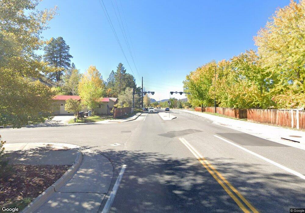 0 Cr 240 Unit unit Florida Rd 649658, Durango, CO 81301 - photo 1