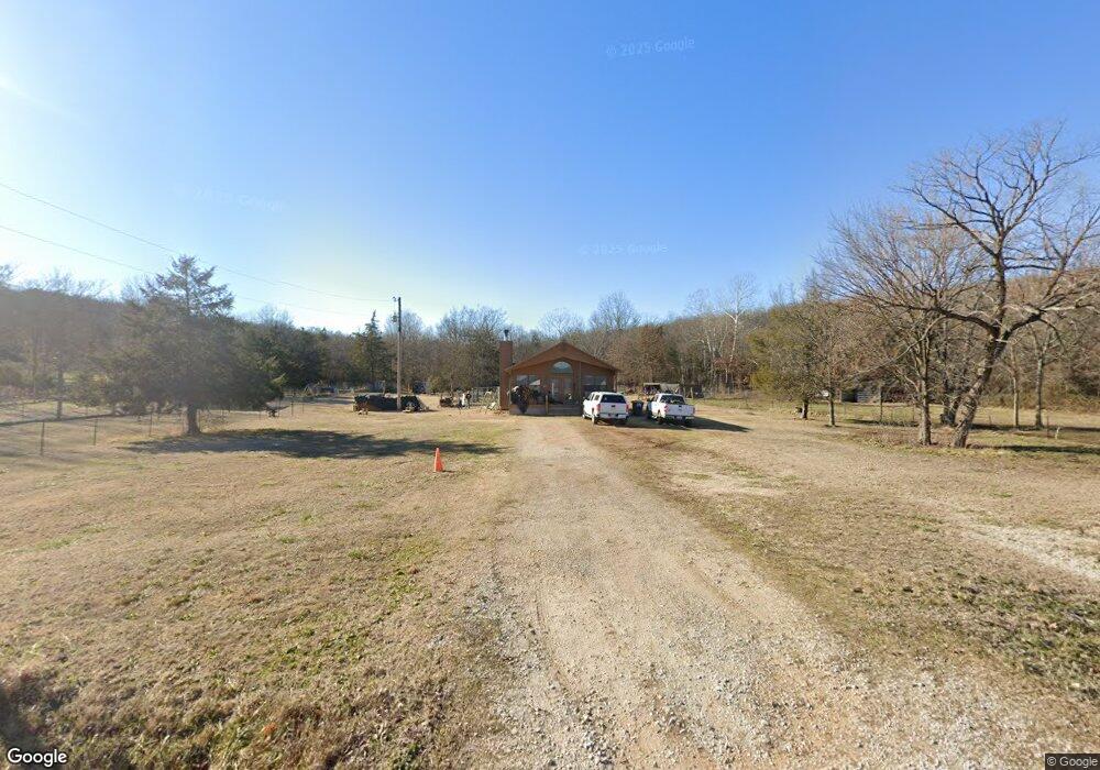 569 Stokenbury Rd, Elkins, AR 72727 - photo 1