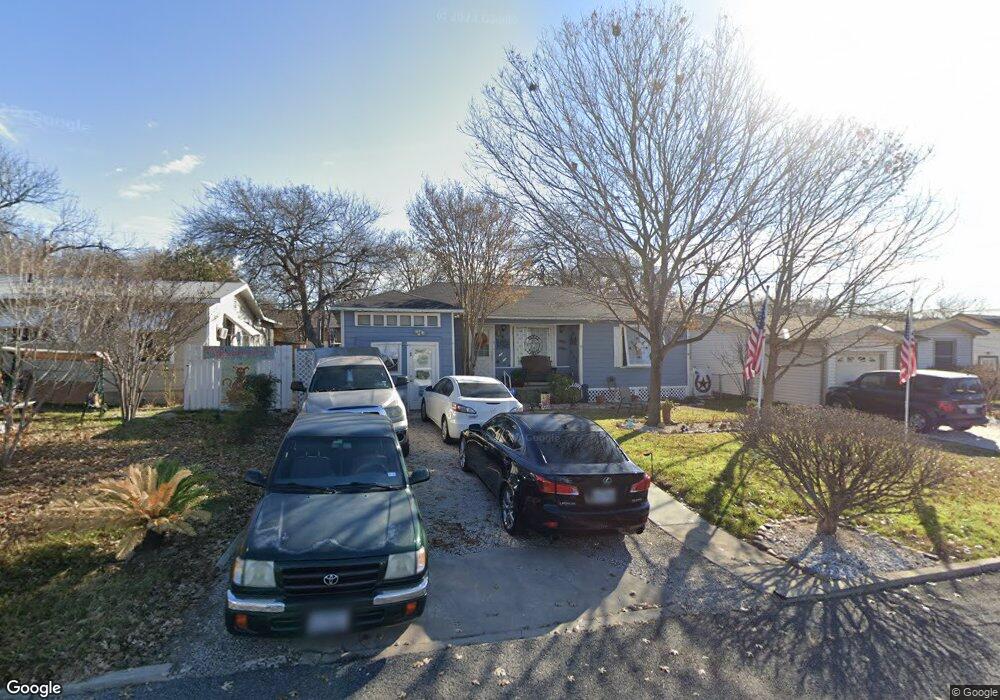 814 Everest St, San Antonio, TX 78209 - photo 1