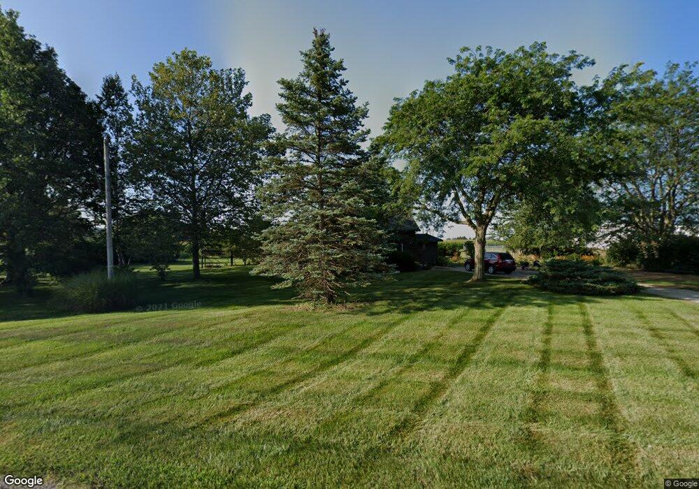 9393 Wells Rd, Plain City, OH 43064 - photo 1