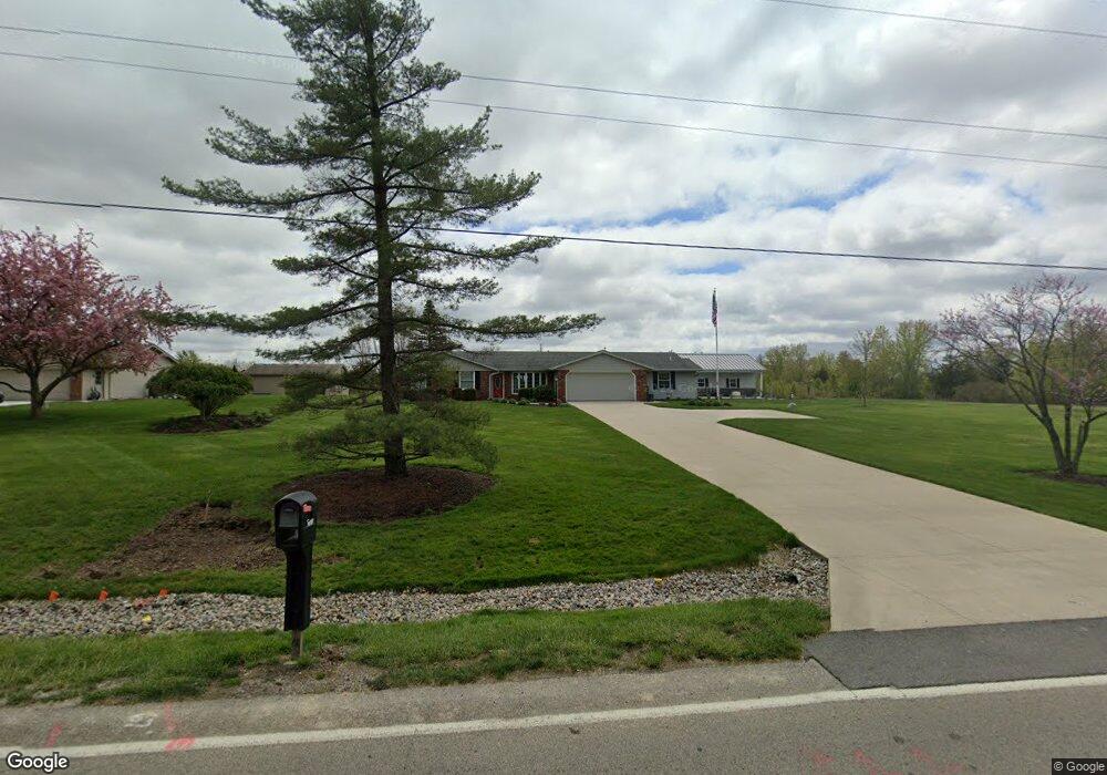 10108 Garman Rd, Leo, IN 46765 - photo 1