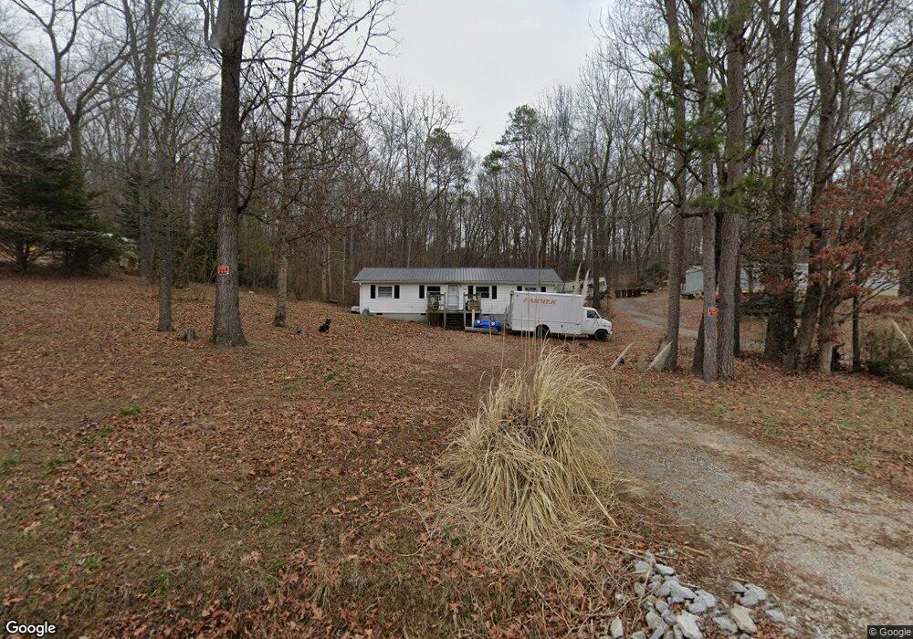 1888 Lake Rd, Tunnel Hill, GA 30755 - photo 1