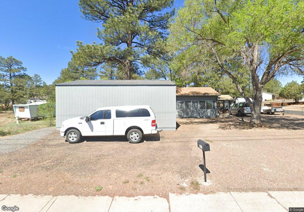 380 N Central Ave, Show Low, AZ 85901 - photo 1