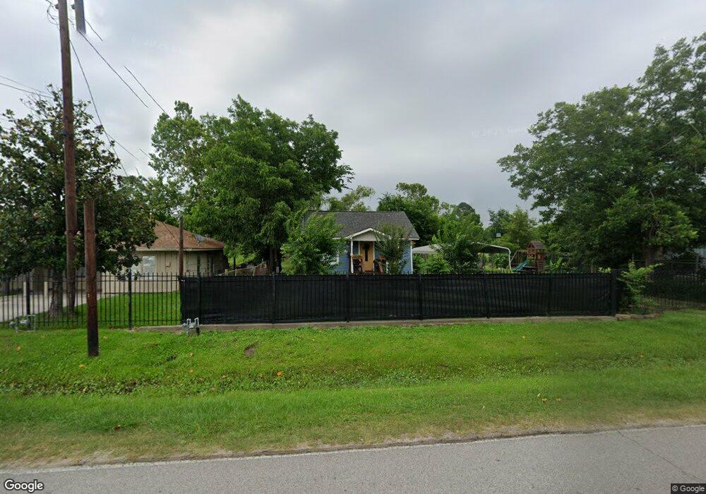 11426 Hartley Rd, Houston, TX 77093 - photo 1