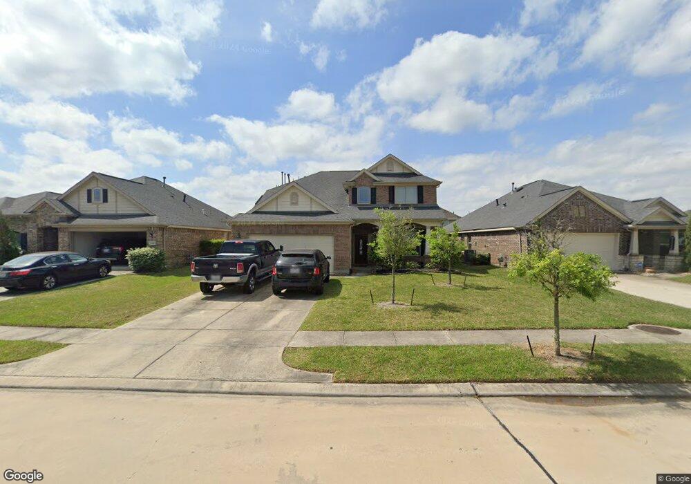 3606 Kent Springs Ct, Spring, TX 77380 - photo 1