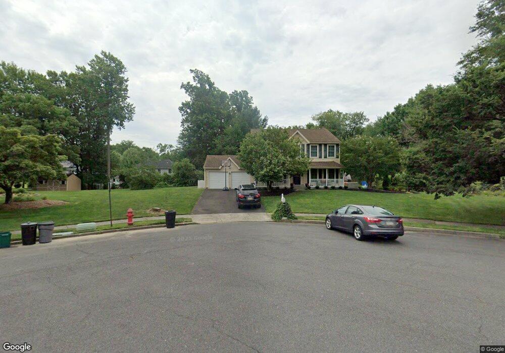 60 Christina Ct, Yardley, PA 19067 - photo 1