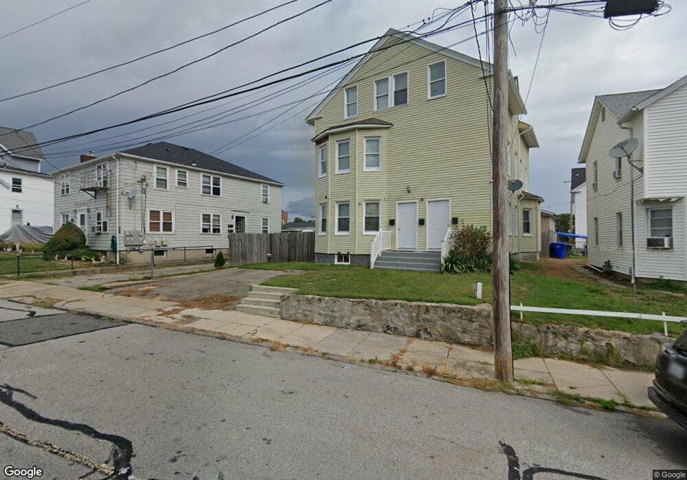 24 Saint Mary St, West Warwick, RI 02893 - photo 1