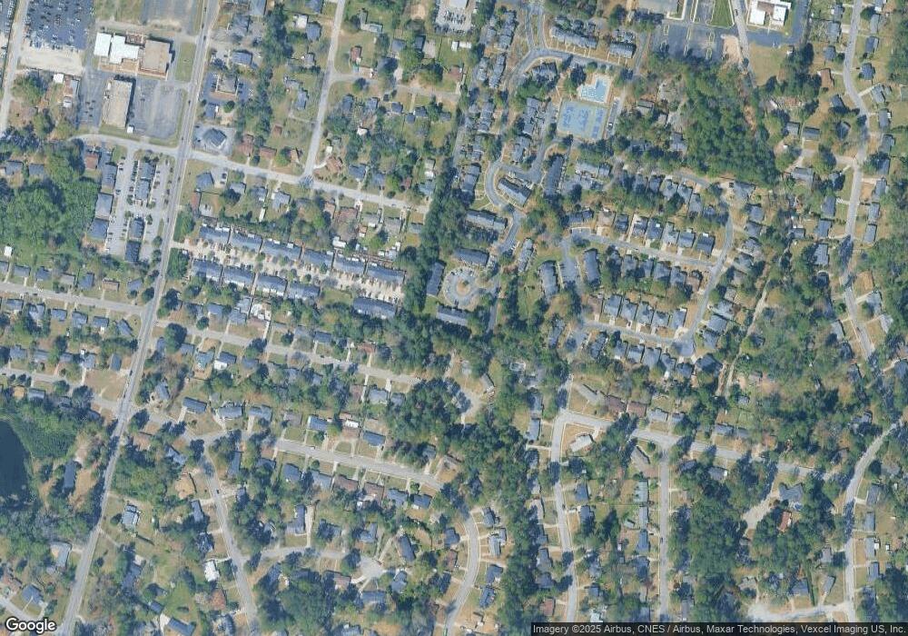 435 Folkstone Ct, Augusta, GA 30907 - photo 1