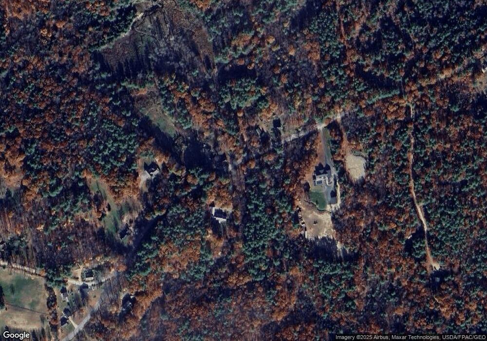 3 Moose Mountain Rd, Brookfield, NH 03872 - photo 1