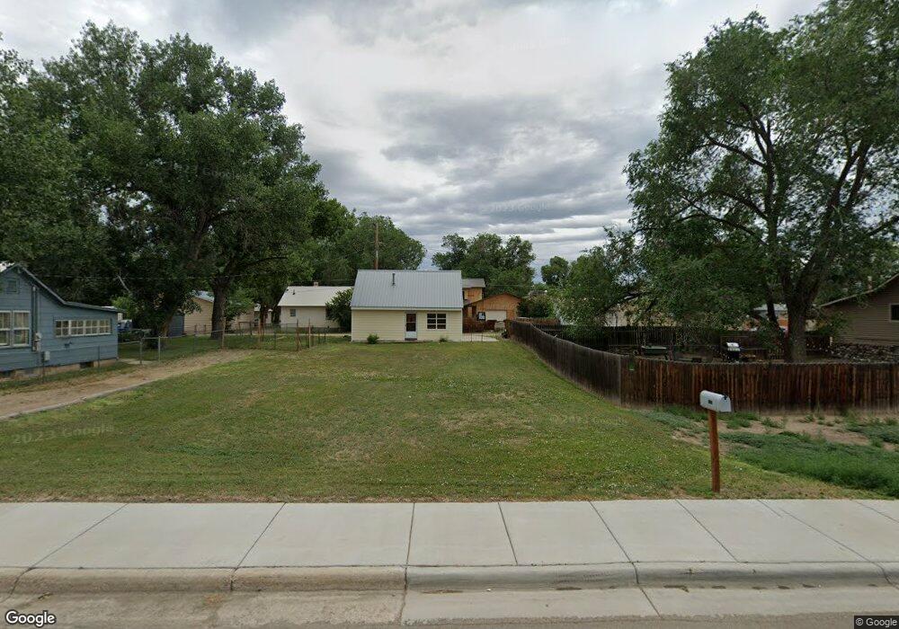 855 Tucker St, Craig, CO 81625 - photo 1