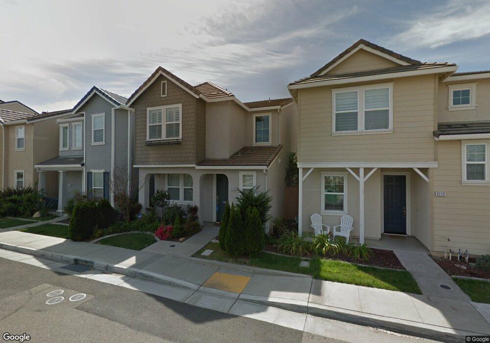 3114 Mowbray Way, Rancho Cordova, CA 95670 - photo 1